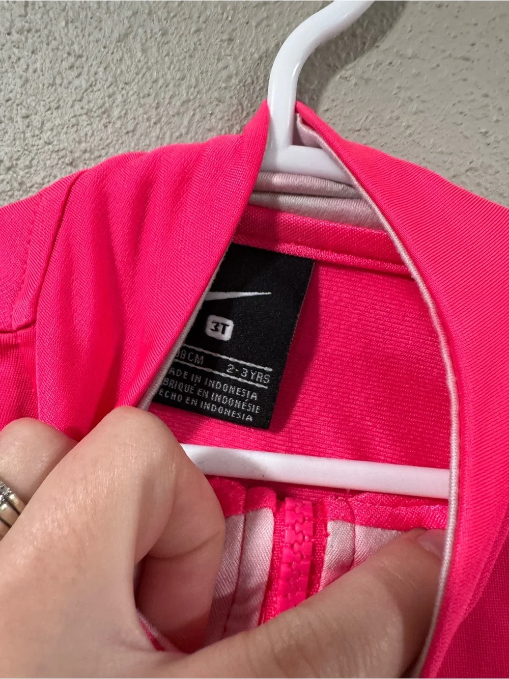 Nike Girls Sweatshirt